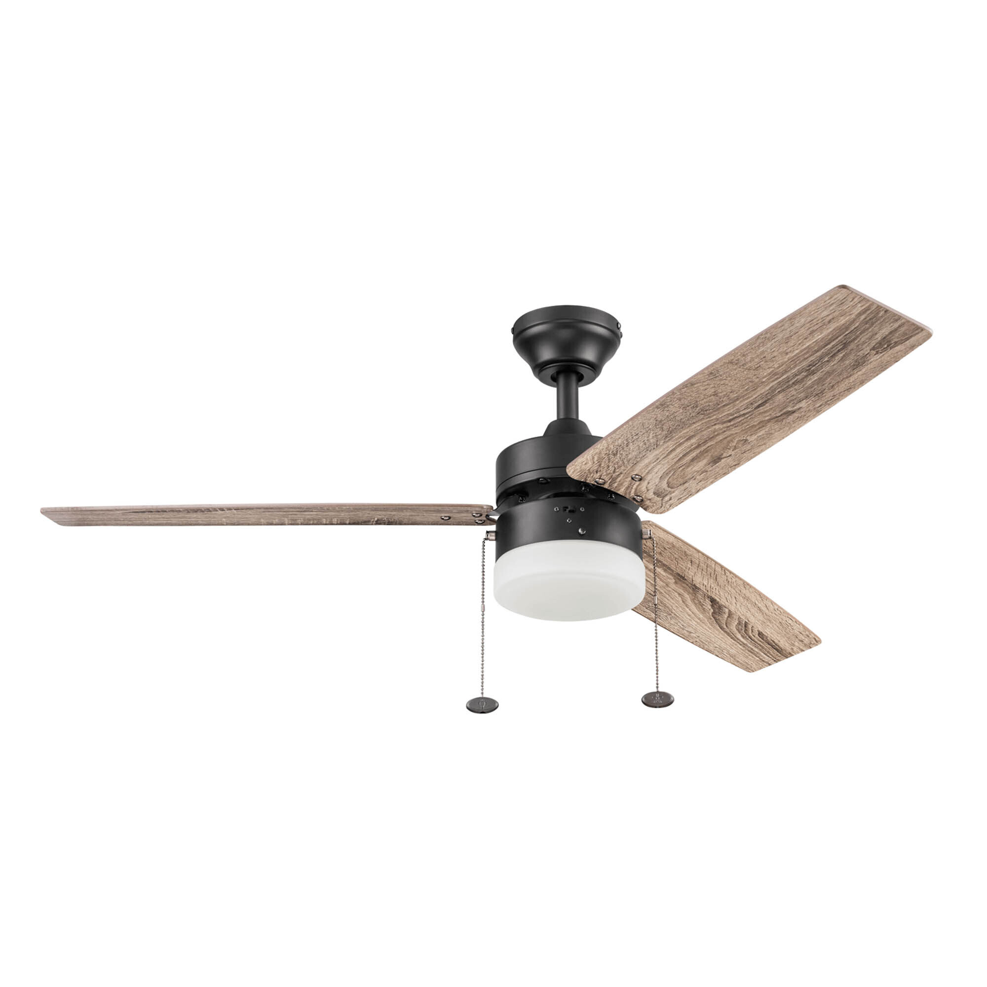 Honeywell 48in. Reston Ceiling Fan, Bronze, Model# 51588